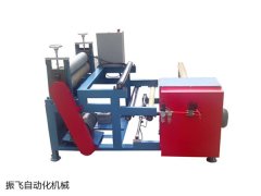 金屬板壓花機的操作小技巧你掌握嗎？