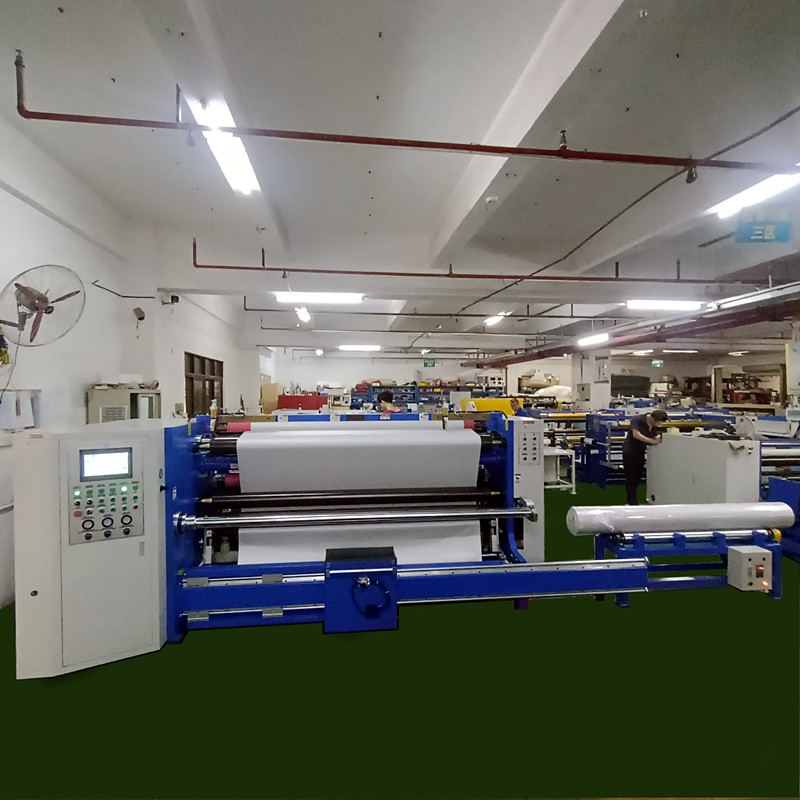 高速蜜桃久久精品国产亚洲AV分切複卷機
